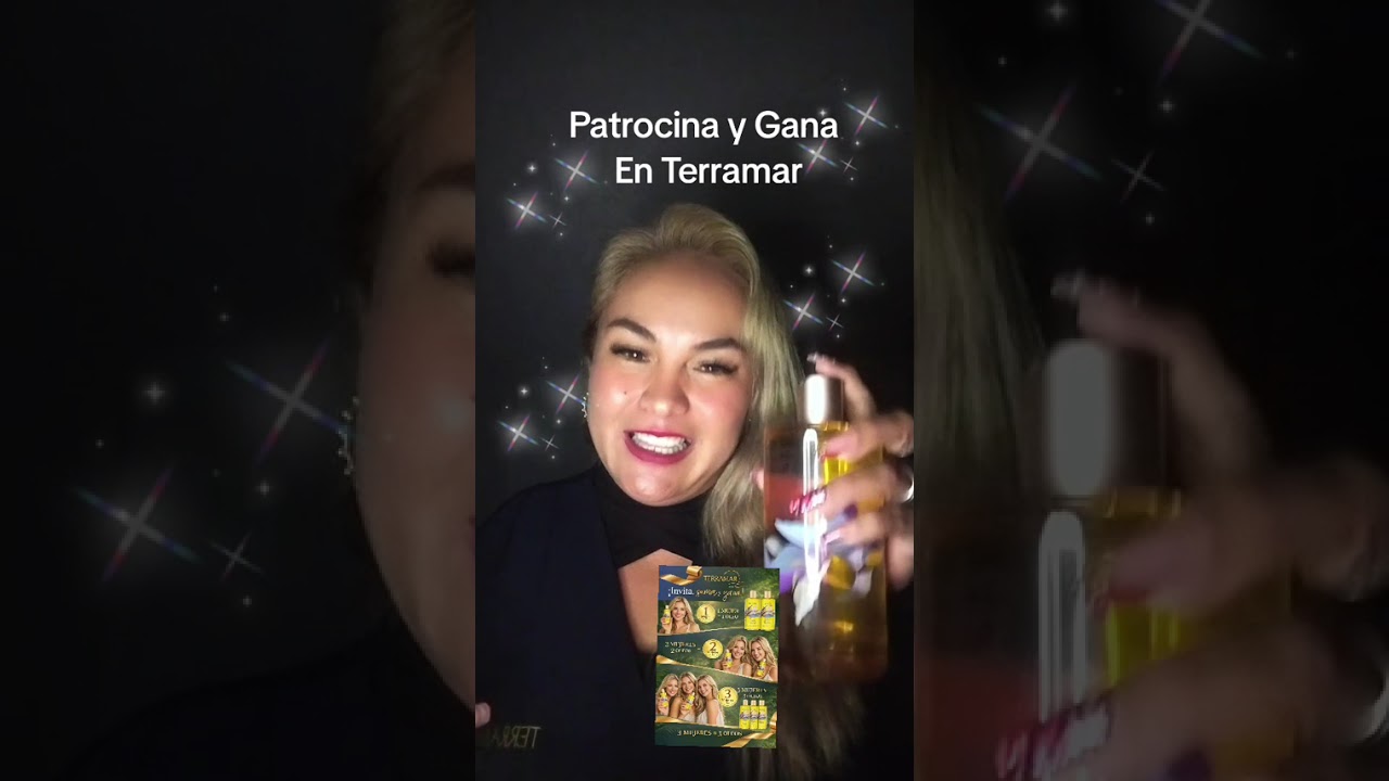 Ingresa tu pedido del 21 al 23 y por cada patrocinio llevate un oleo de 500 ml de regalo 🥰🥰🥰