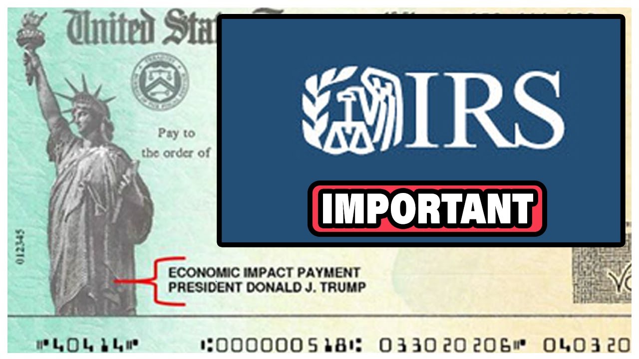 FINALLY! Stimulus Checks, Non-Filers, SSA, VA, SSDI, 2nd Stimulus Check Update Saturday May 2nd