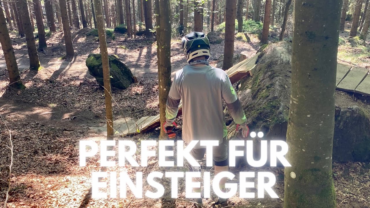 Transformer & Enduro 1 - Bikepark Geisskopf 2023