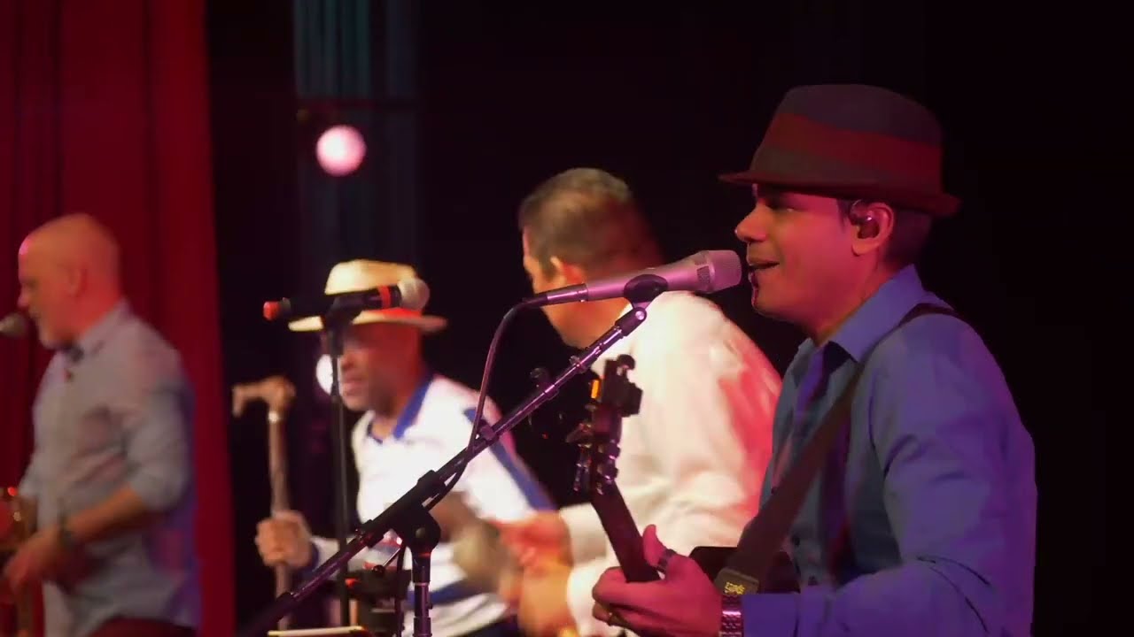 ASERE LIVE in USA 2019-  