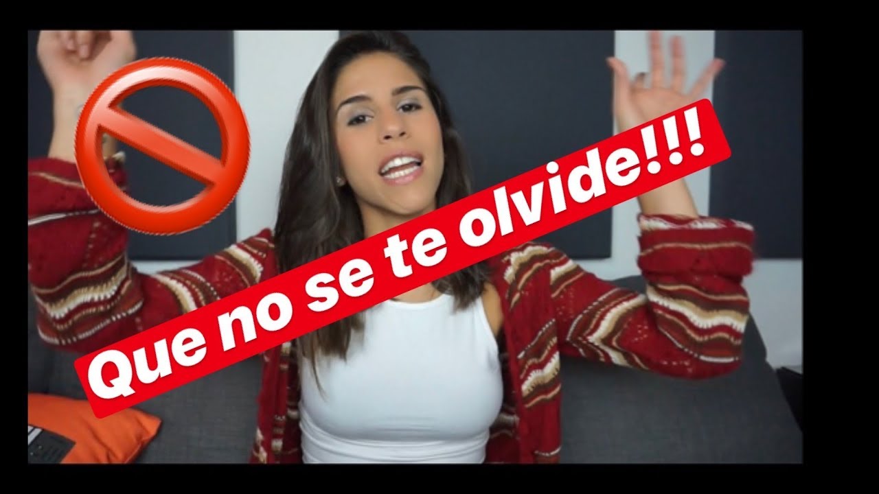 Como hacer un buen casting? - Estefany Gomez