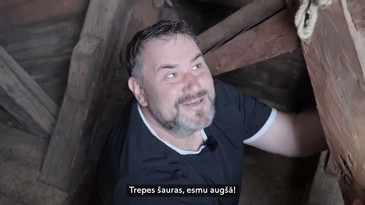 Turaidas baznīca