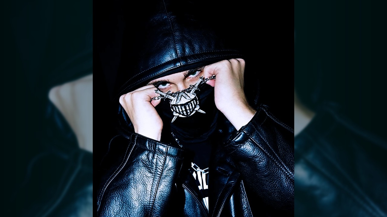 [FREE] Esdeekid x Jerk Type Beat 2026 