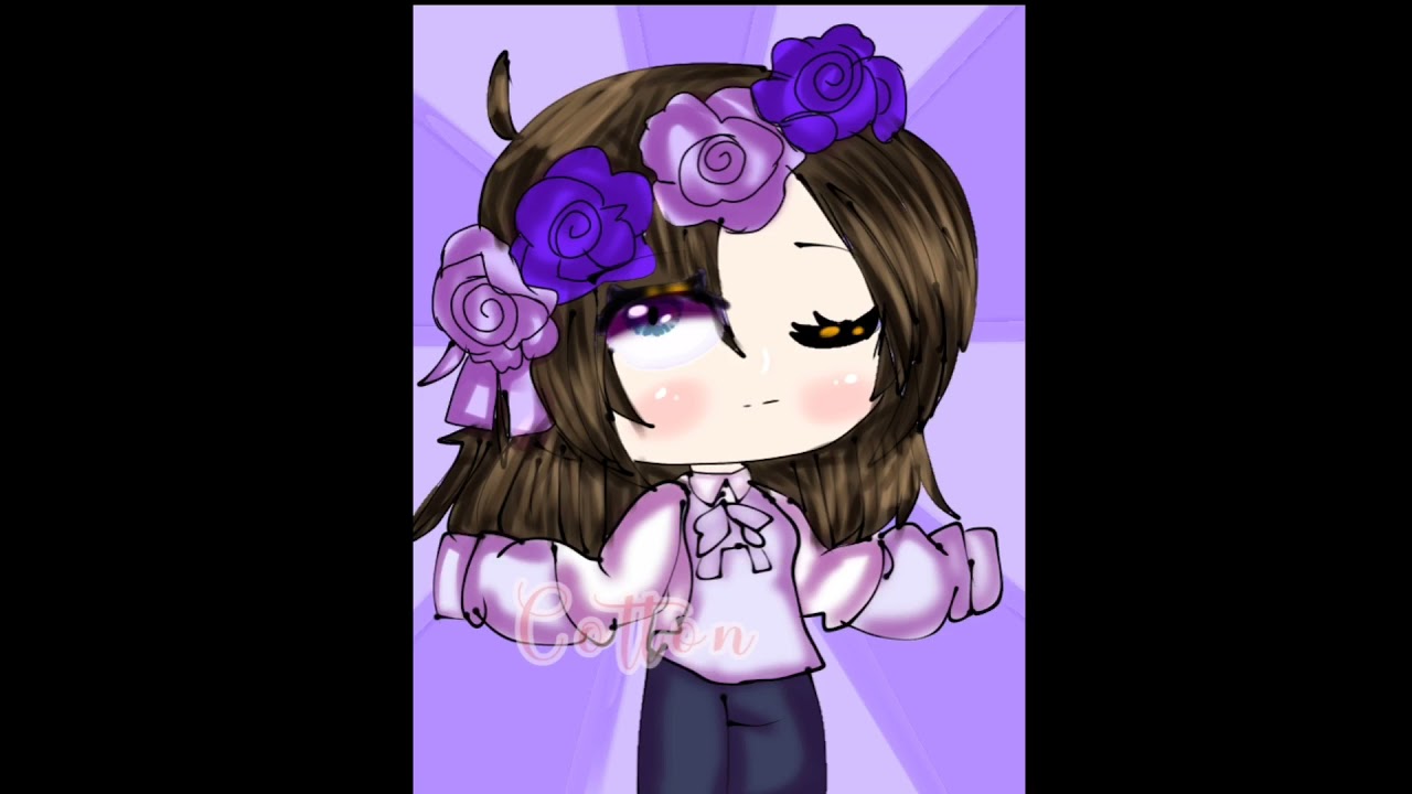 Art for Firerose! *last upload for today because I&rsquo;m uploading too much-
