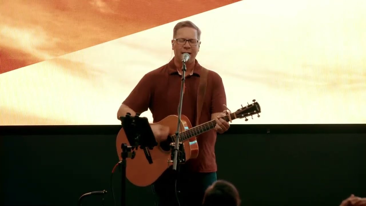 Jerame Nelson | Fire & Glory Outpouring 2047 | Oct 12, 2025