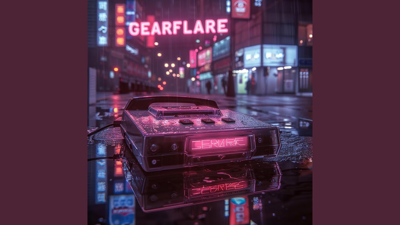 Dial Up the Night
