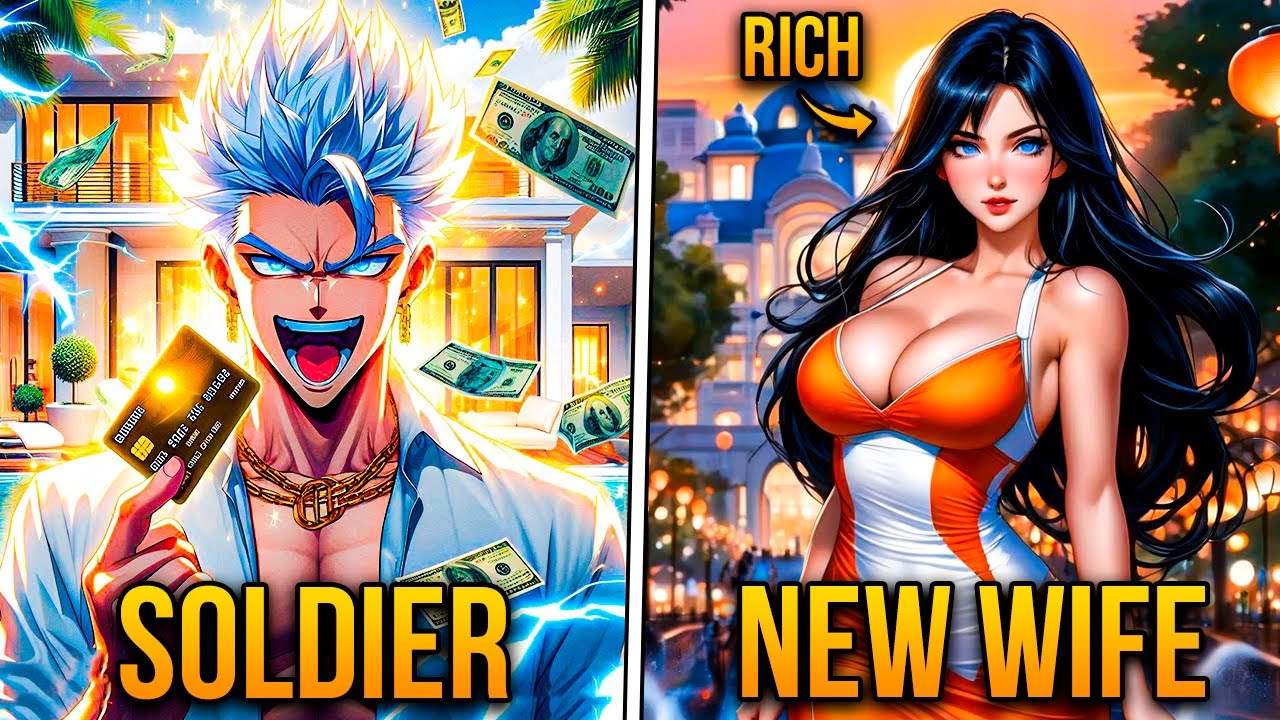 He HID His IDENTITY, But Back In The CITY, The RICH GIRLS Started HUNTING Him DOWN - Manhwa Recap