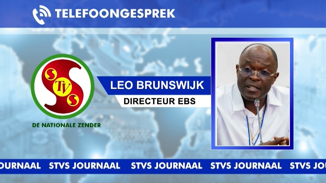 Leo Brunswijk deelt zijn misnoegen over situatie EBS en RVC