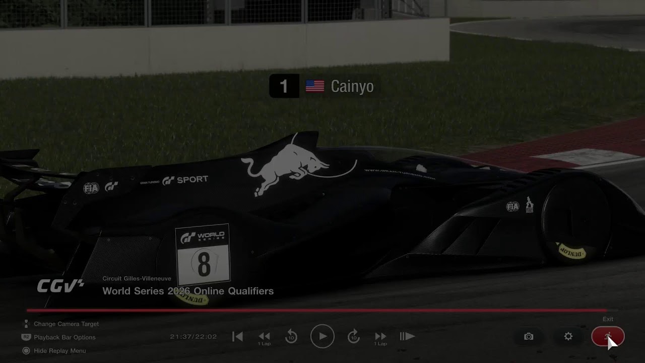 gt7 2026 Daily Damage