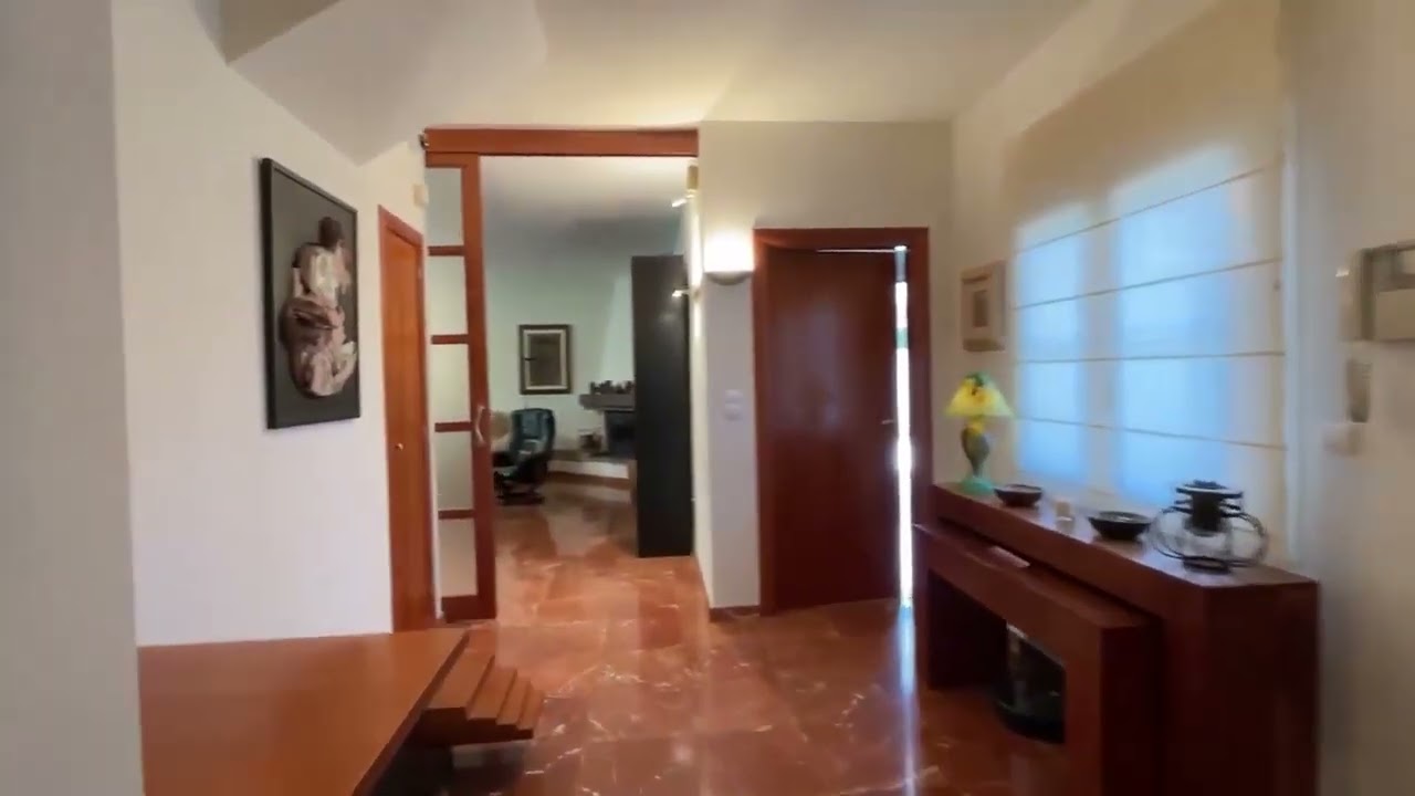 Digital viewing in Muchamiel - MJ3790