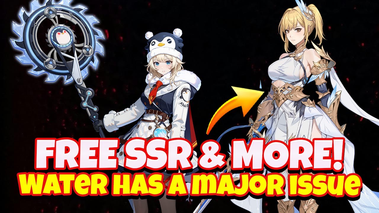 FREE HUNTER & WEAPONS! Devs HAVE to fix THIS unit or INFUSER won't MATTER! [Solo Leveling: Arise]