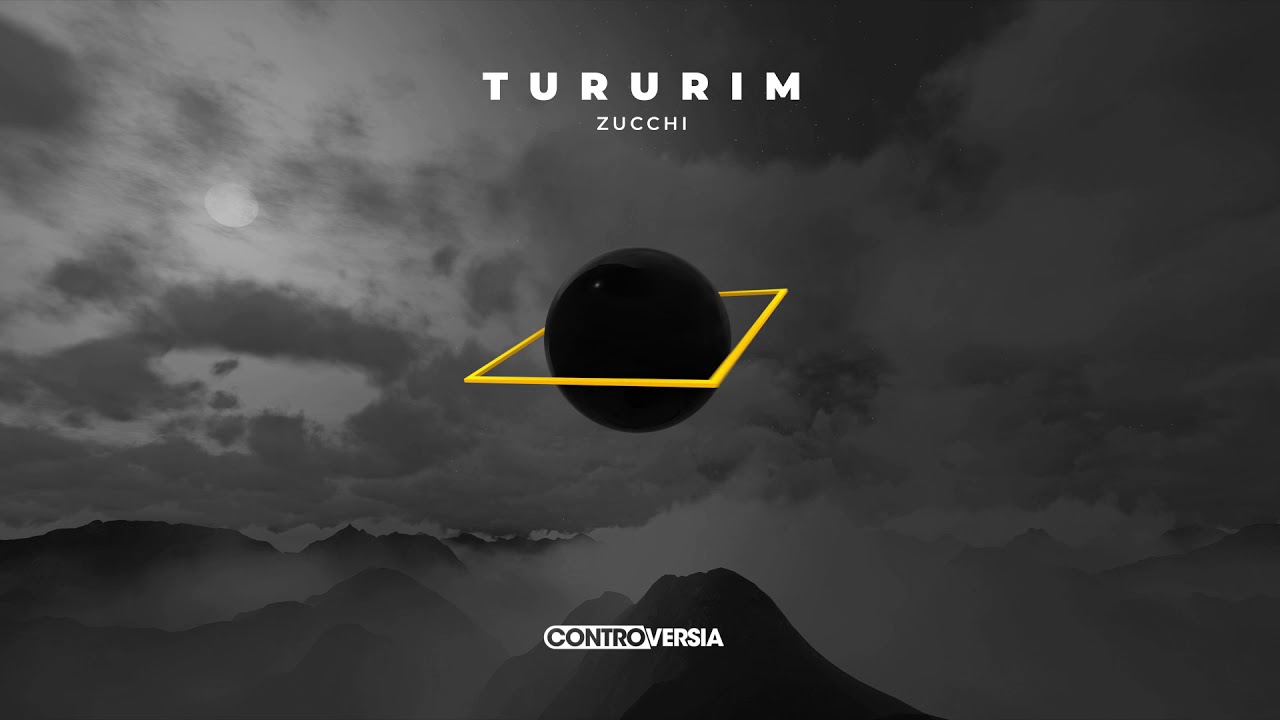 Zucchi - Tururim (Official Visualizer)