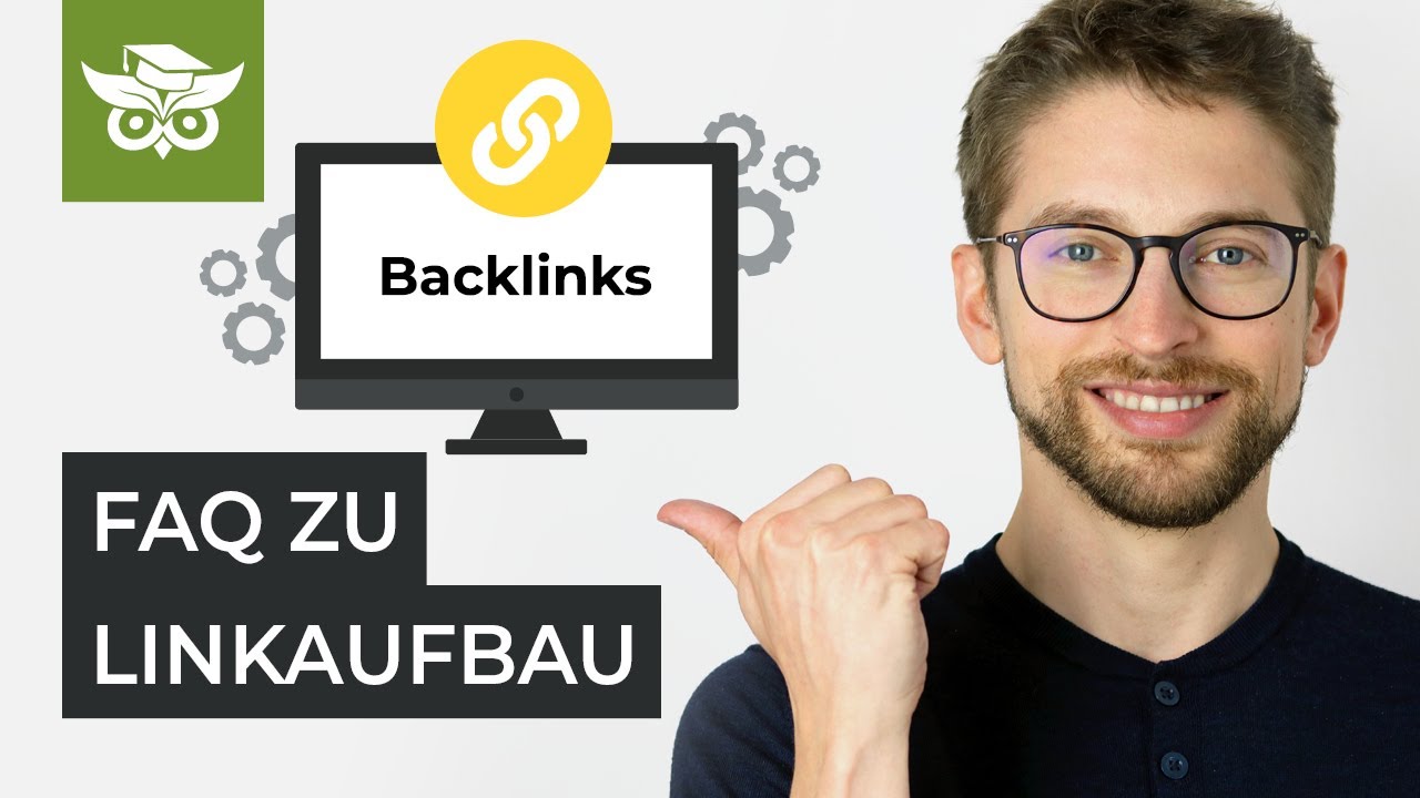 Backlinks: Antworten auf all deine Fragen zu Linkbuilding