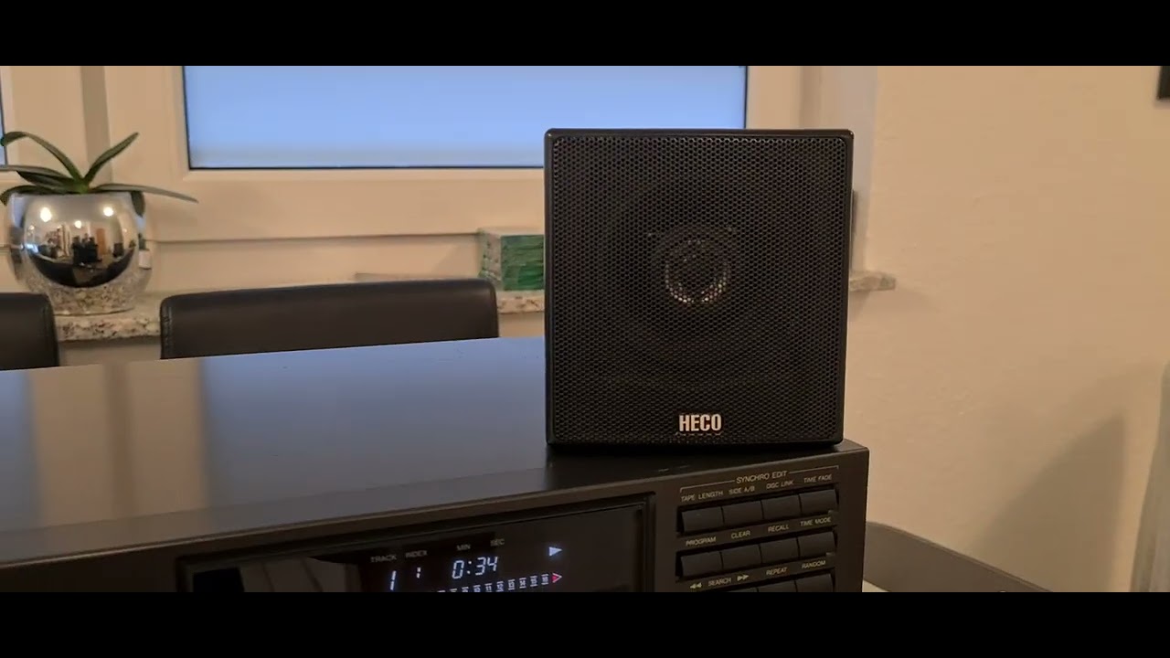 Pioneer CT-333 + Technics  Sl-PG420A