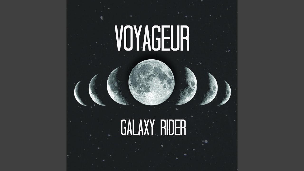 Galaxy Rider