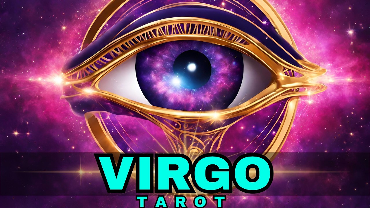 VIRGO💸JAMÁS PENSASTE ALGO COMO ESTO QUE TE LLEGA‼️DIOS TE PREMIA CON EL MEJOR REGALO🎁BOMBAZO TOTAL🪽🧿