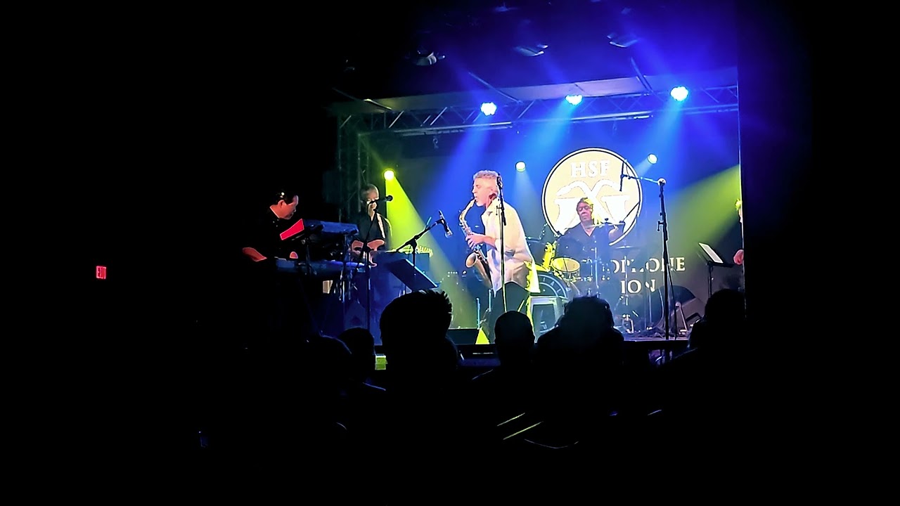 NELSON RANGELL @ HAWAIIAN BRIAN'S | 11.16.24