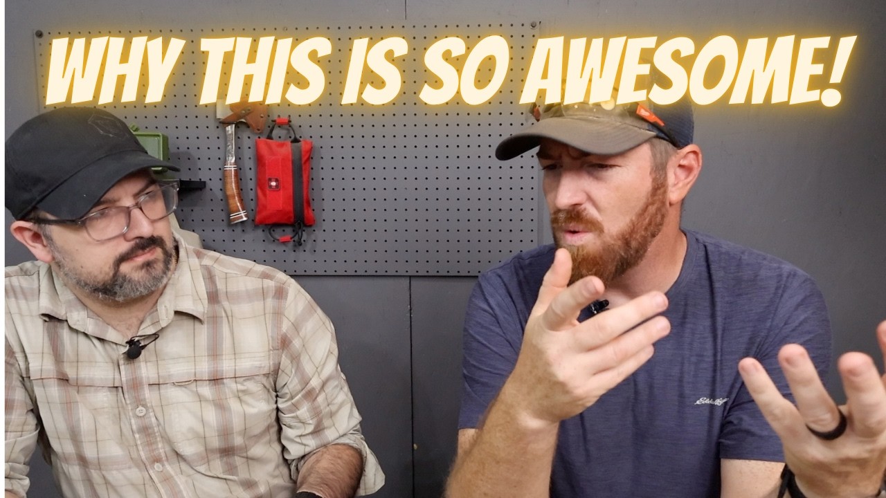 3 Awesome Things We Saw In 2025!