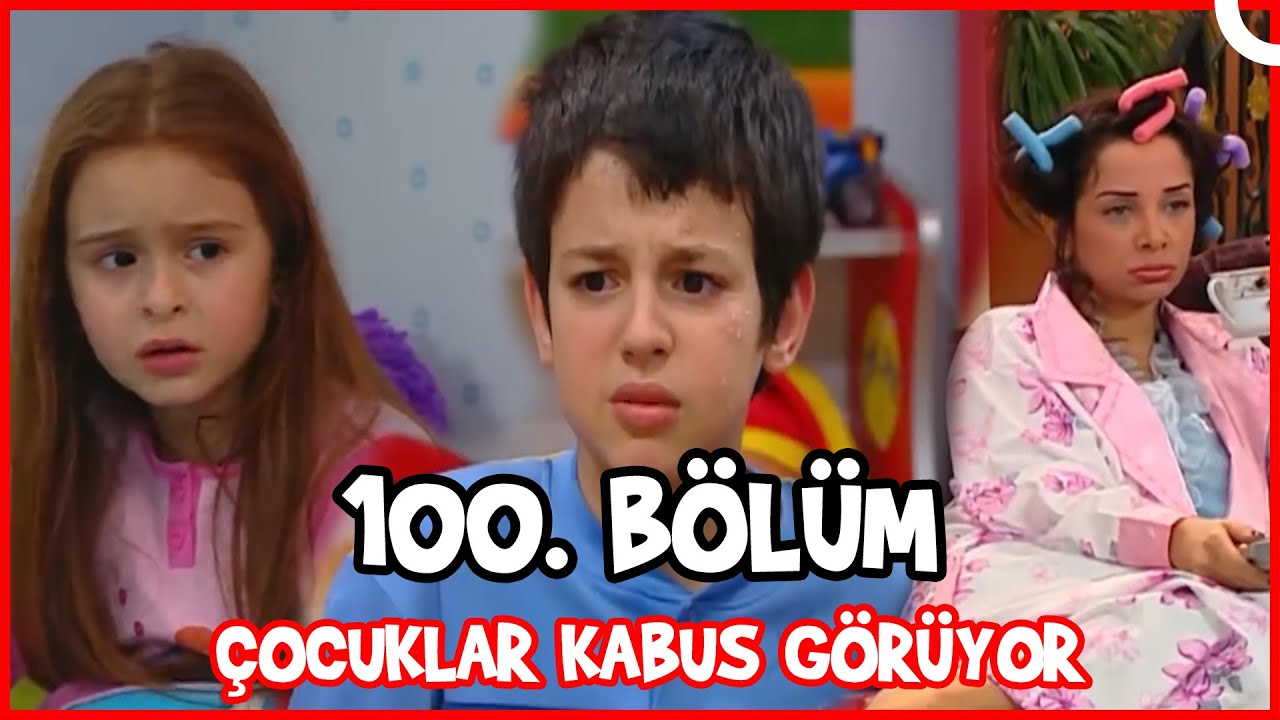 Kulina'nın Aşkı 😂 | Bez Bebek 100. B&ouml;l&uuml;m (&Ouml;zel B&ouml;l&uuml;m)