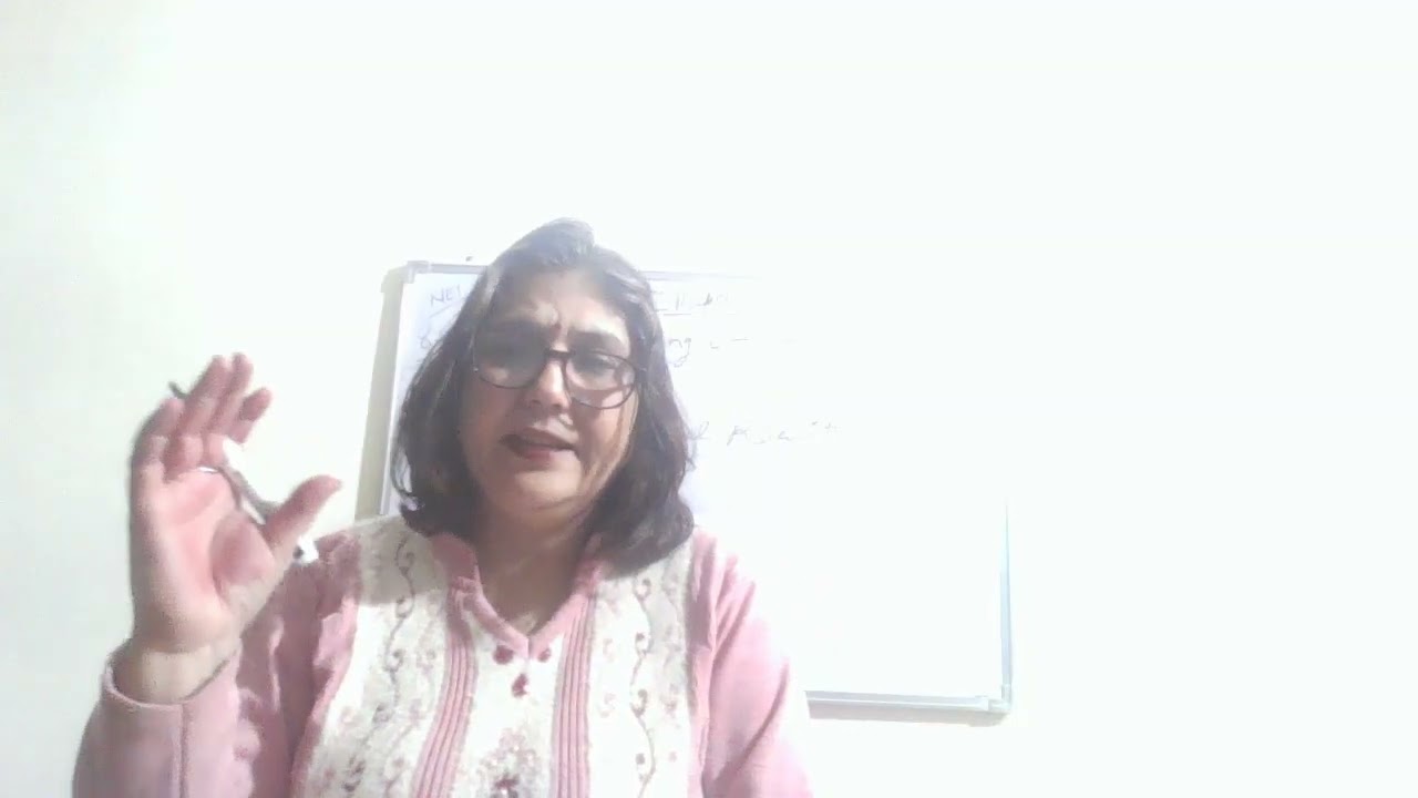 ugc net education 8th unit EMRRGING E- LEARNING TRENDS BY DR NEELAM SHARMA