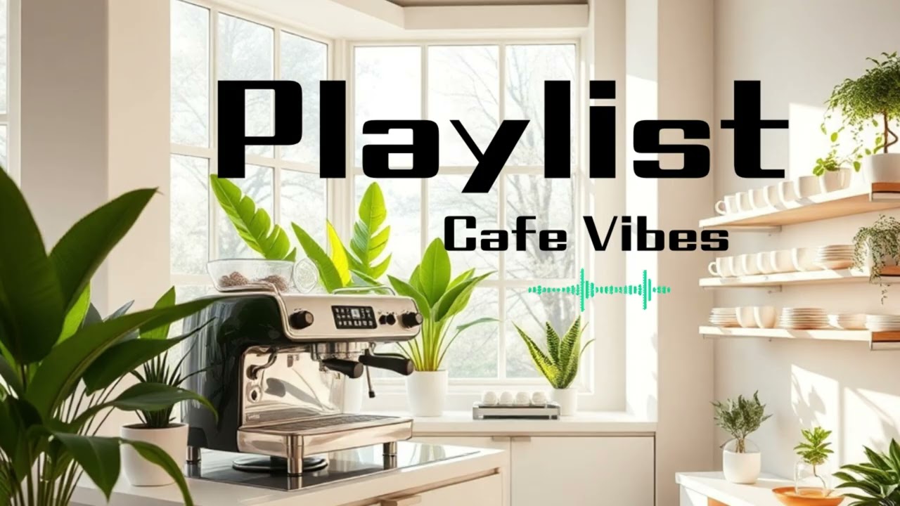 [Playlist]밝고 따뜻한 감성의 어쿠스틱 팝 플레이리스트 🌿#어쿠스틱팝 #감성플레이리스트 #힐링음악#희망노래 #새로운시작 #감성팝 #카페음악#잔잔한음악 #긍정에너지
