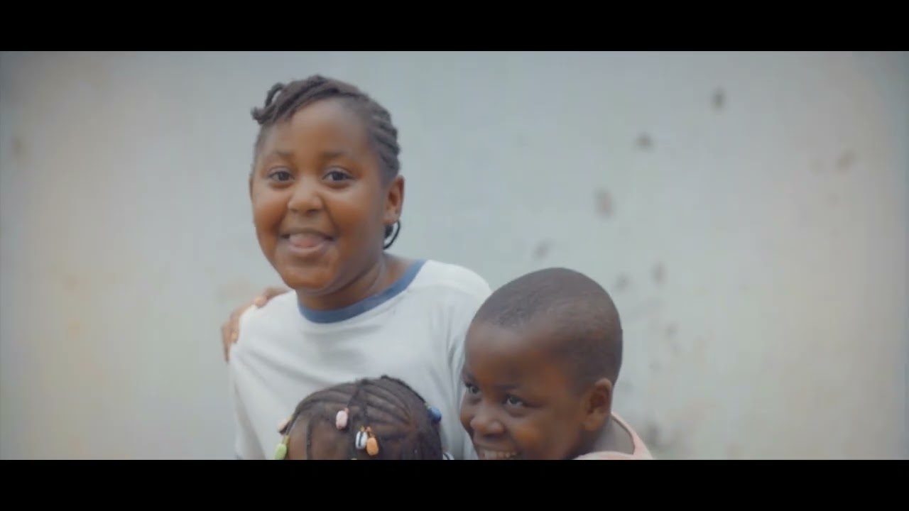 Midjé La Mía _ZOMYE(official video) Unfiltered Empire ent.