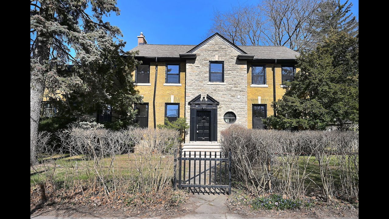 For Sale - 987 Royal York Road, Etobicoke, ON M8X 2E8