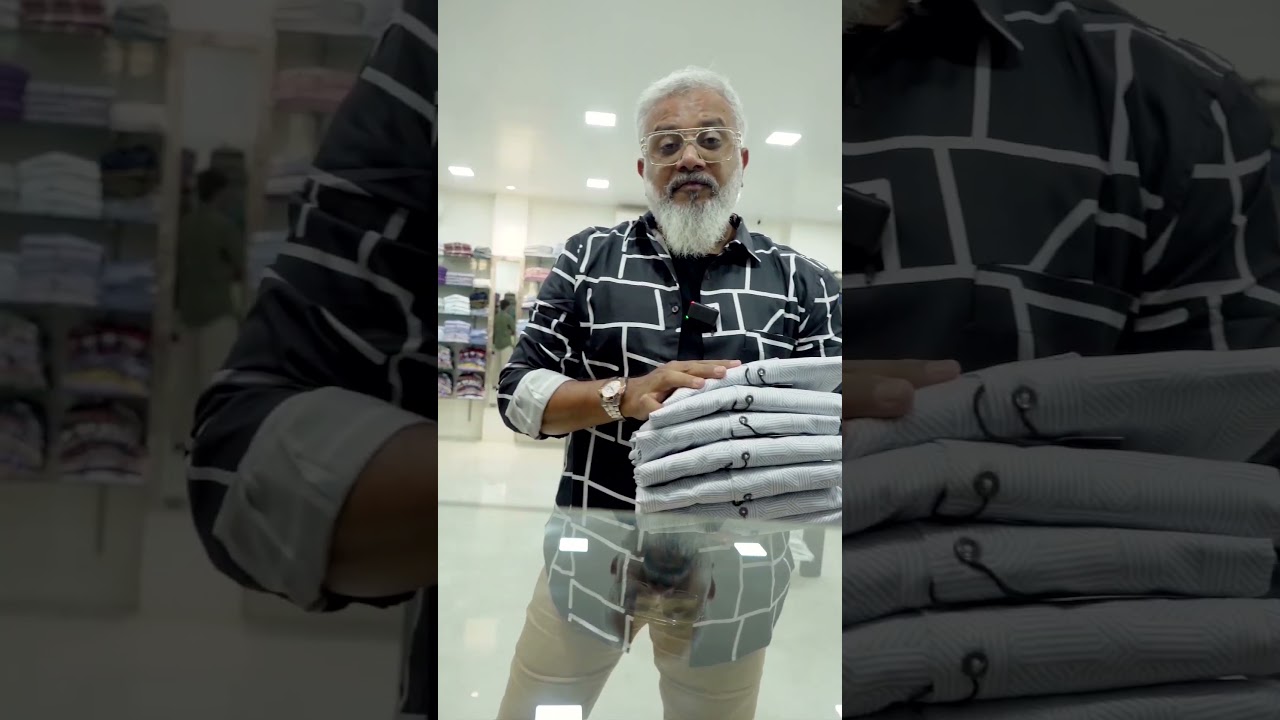 Gifari Mens Wear79 moore street, mannady, chennai 600001+91 72005 65964+91 44-42664555 #menswear
