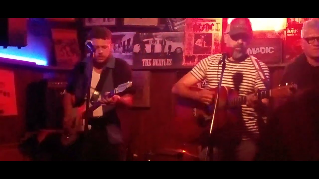 Mal Camino - Muñeca. (Rodney Bar). 21/02/26.