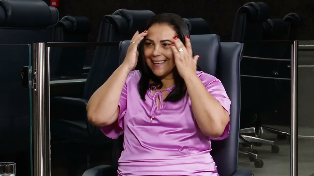 Ponto de Vista 470 - Léia Muniz - 13/03/2026