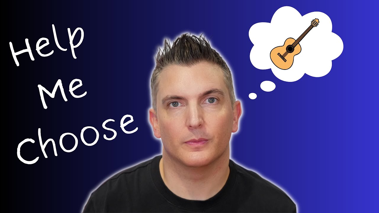 Which Martin Dreadnought Guitar Do You Prefer? (Headphones Recommended)