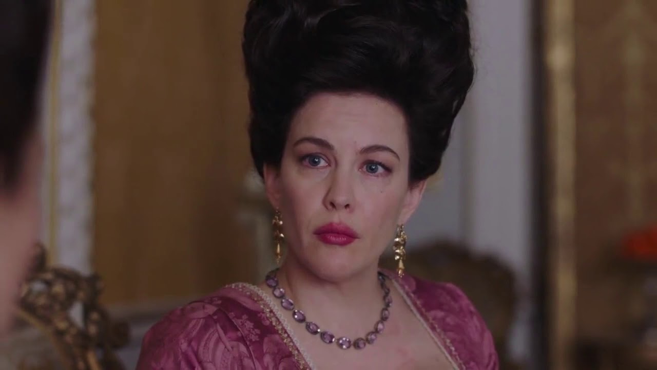 Charlotte Wells & Lady Isabella Fitz (LadyHarlot) 9
