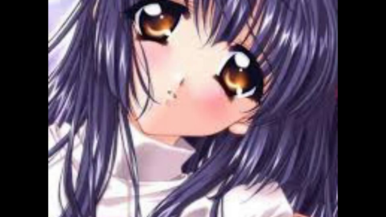 Nightcore~Mes couleurs