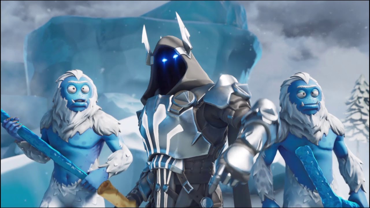 Треейлер 8 сезона