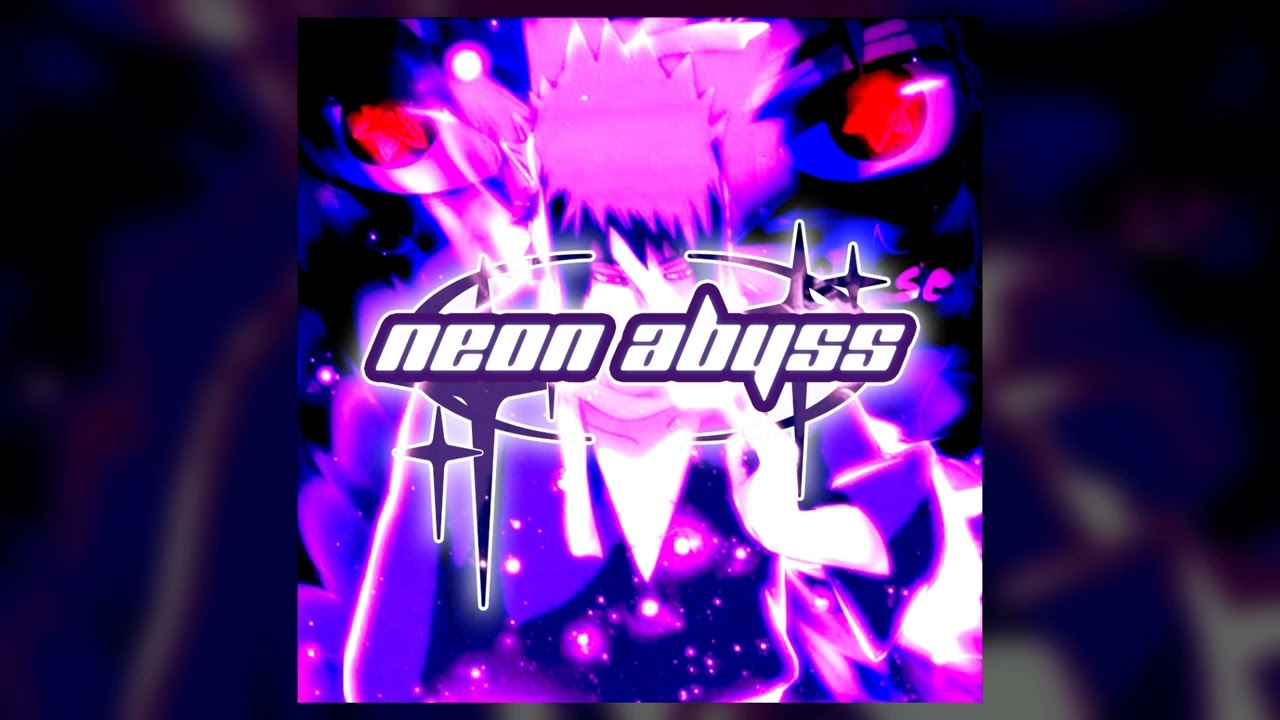 Hyperpop Loop Kit - Neon Abyss (Lil Uzi Vert, Glitchcore, Bladee, Drain Loop Kit / Sample Pack)