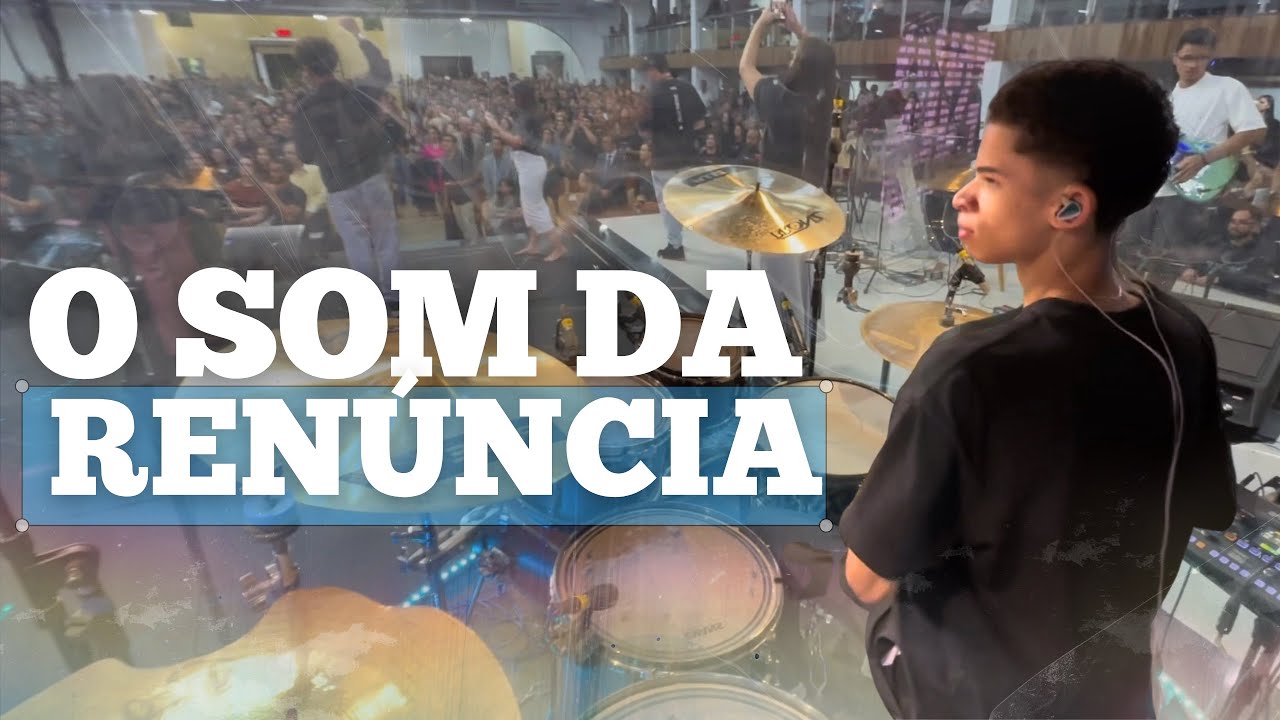 A REFORMA | Attos 2 Worship - CONGRESSO UNIDOS