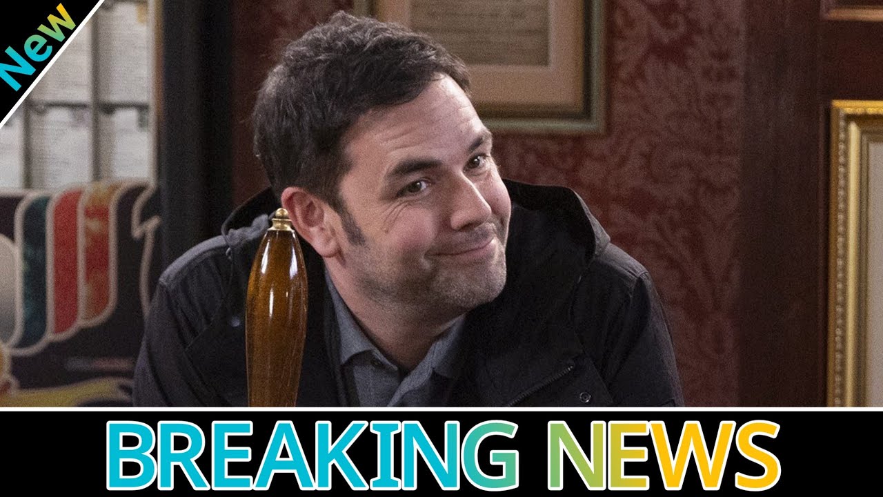 Heart Attack Death! Coronation Street's Ben died || Very Heartbreaking News! Don't Miss This.