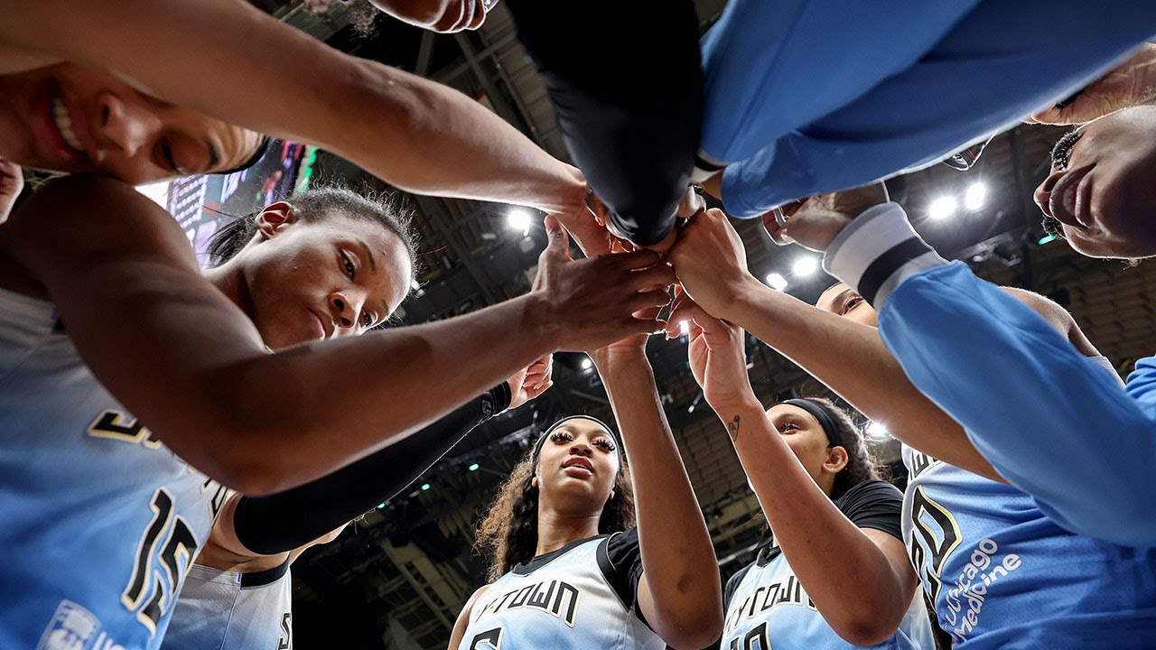 HIGHLIGHTS: Sky defeat Storm for second consecutive road win | July 5, 2024