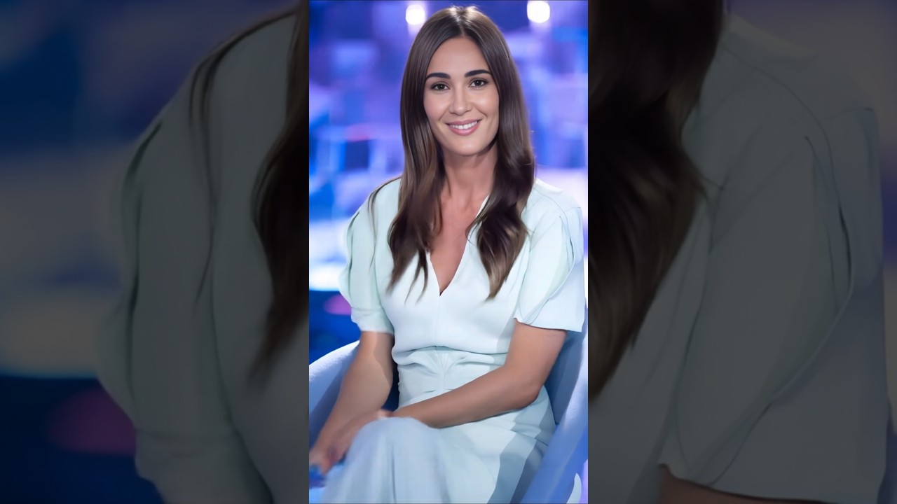 Silvia Toffanin ⭐ Prima e Dopo ITALIA ⭐