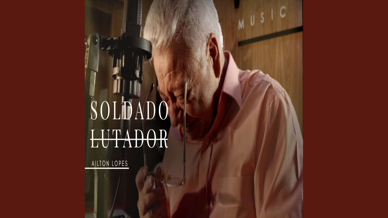 Soldado Lutador