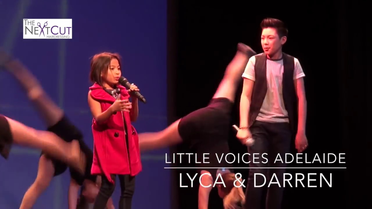 DIAMONDS (Rihanna Cover) by Lyca Gairanod & Darren Espanto - The Voice Kids Philippines