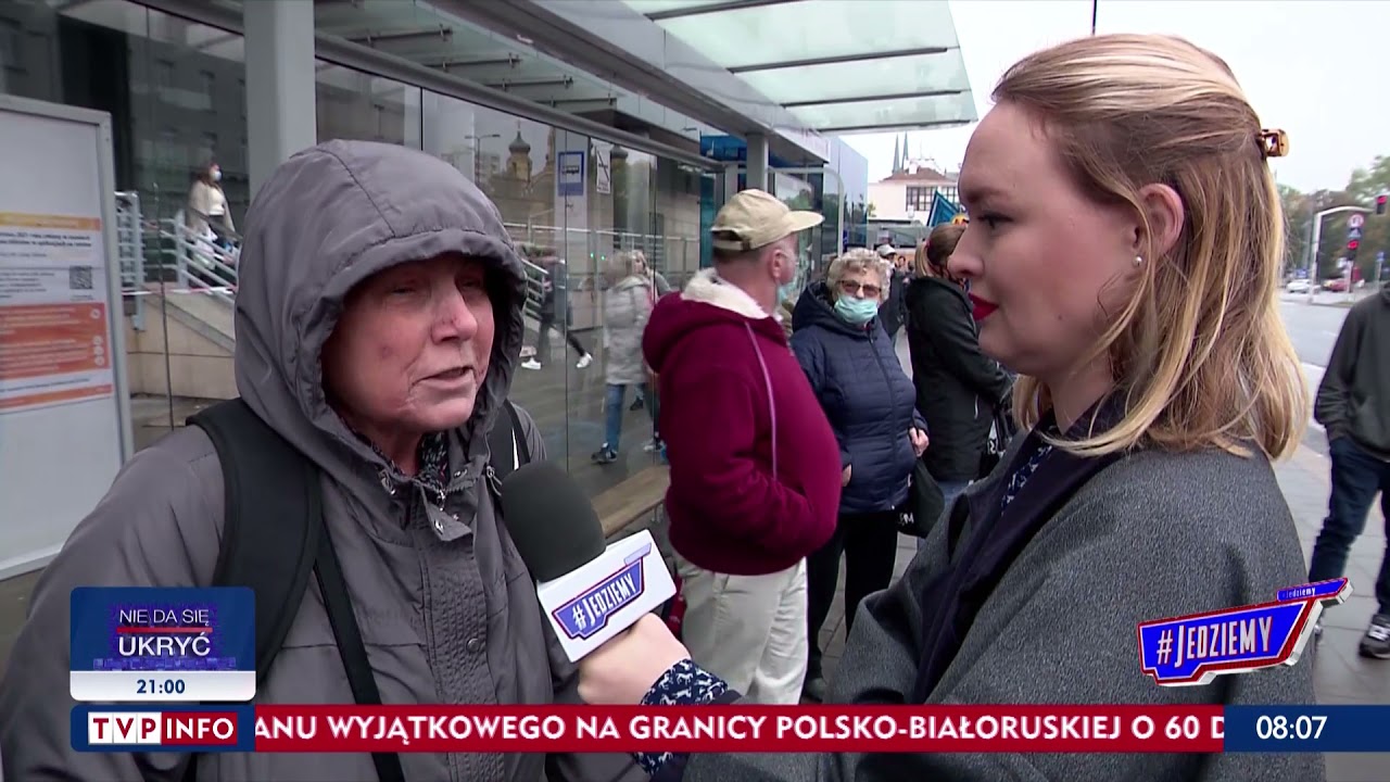 Dlaczego mediom opozycyjnym nie podoba się ujawnienie informacji, zawartych w telefonach imigrant&oacute;w?