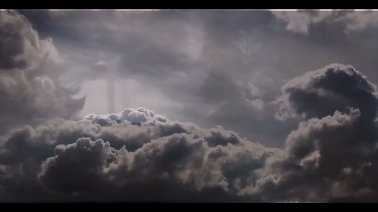 Black Skies