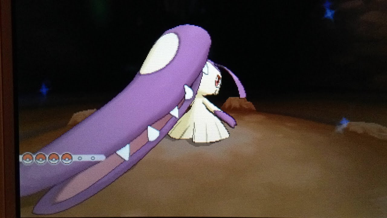 [★N°11 | Magnet pull] Mysdibule chromatique après 2 690 SR's / Shiny Mawile after 2,690 SR's [X]