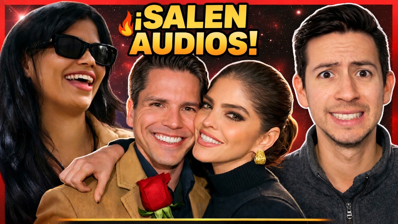 Adri Toval Filtra MAS Audios!