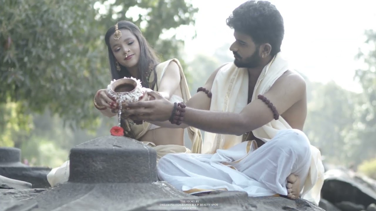  happy mahashivratri 🌸🫶🙏 #kannada #trending #mahashivratri #shivaratri #happyshivaratri #shiva 
