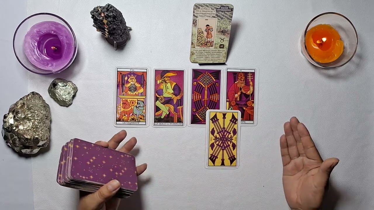TAURO ♉️  EL DESTINO  TE PREPARA  UNA GRAN FORTUNA 