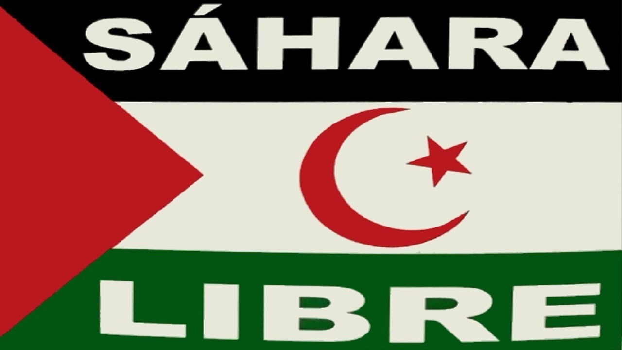Sobre el S&aacute;hara... | TC091
