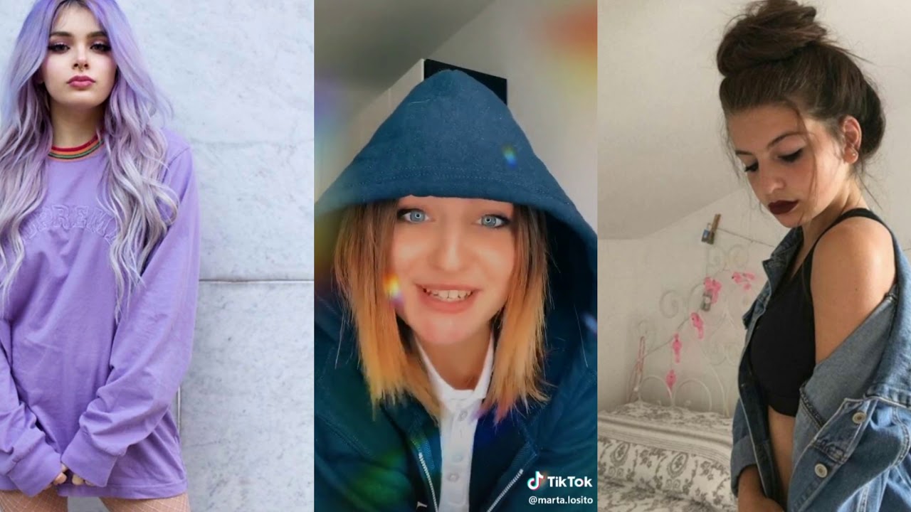 I migliori Tik Tok di Rosalba e Marta losito