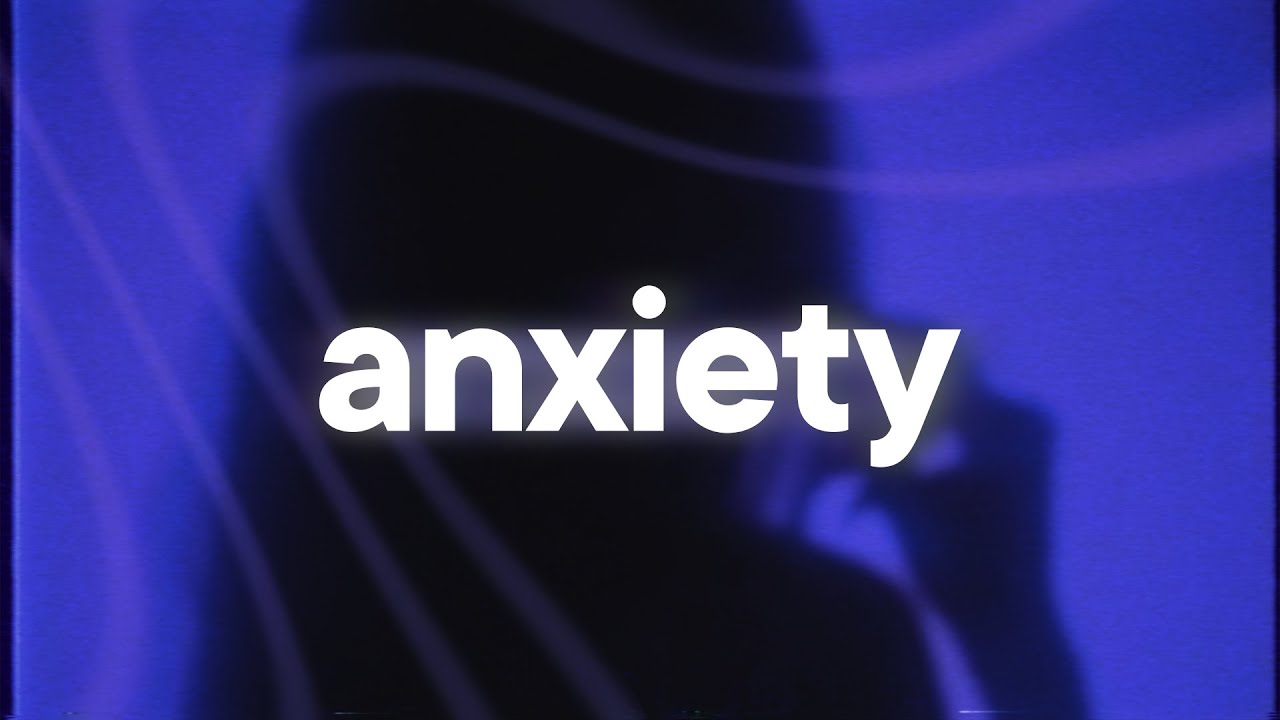 Doechii - Anxiety 🔥 (slowed & reverb)